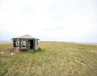 Oglala Lakota: Can a Tribe Make Good on Its Badlands? Image